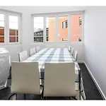 公寓 Houze Spacious 9 Bedroom Flat In Central Lisbon